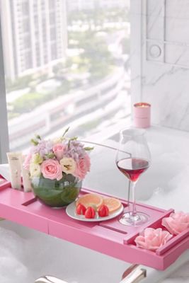 World Wellness Weekend Day 3 activity